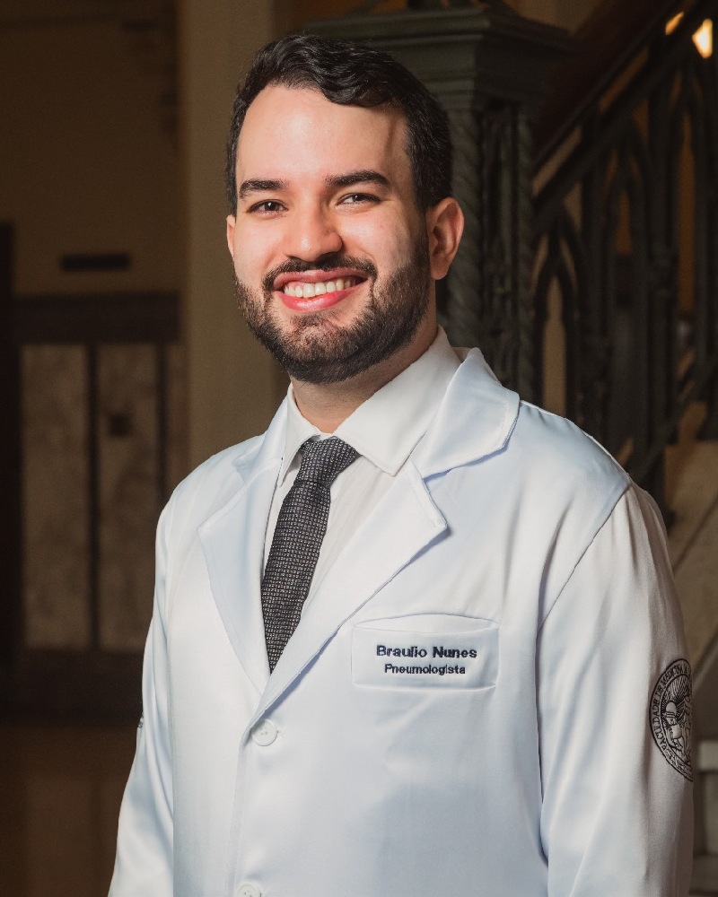 Dr. Braulio Nunes
