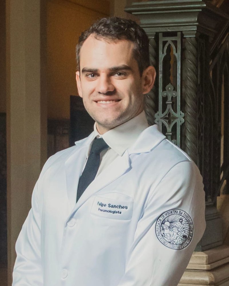 Dr. Felipe Marquesini Sanches