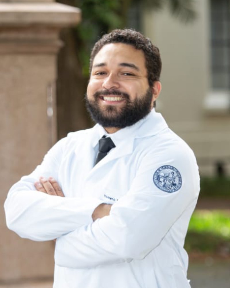 Dr. Homero Rodrigues dos Passos