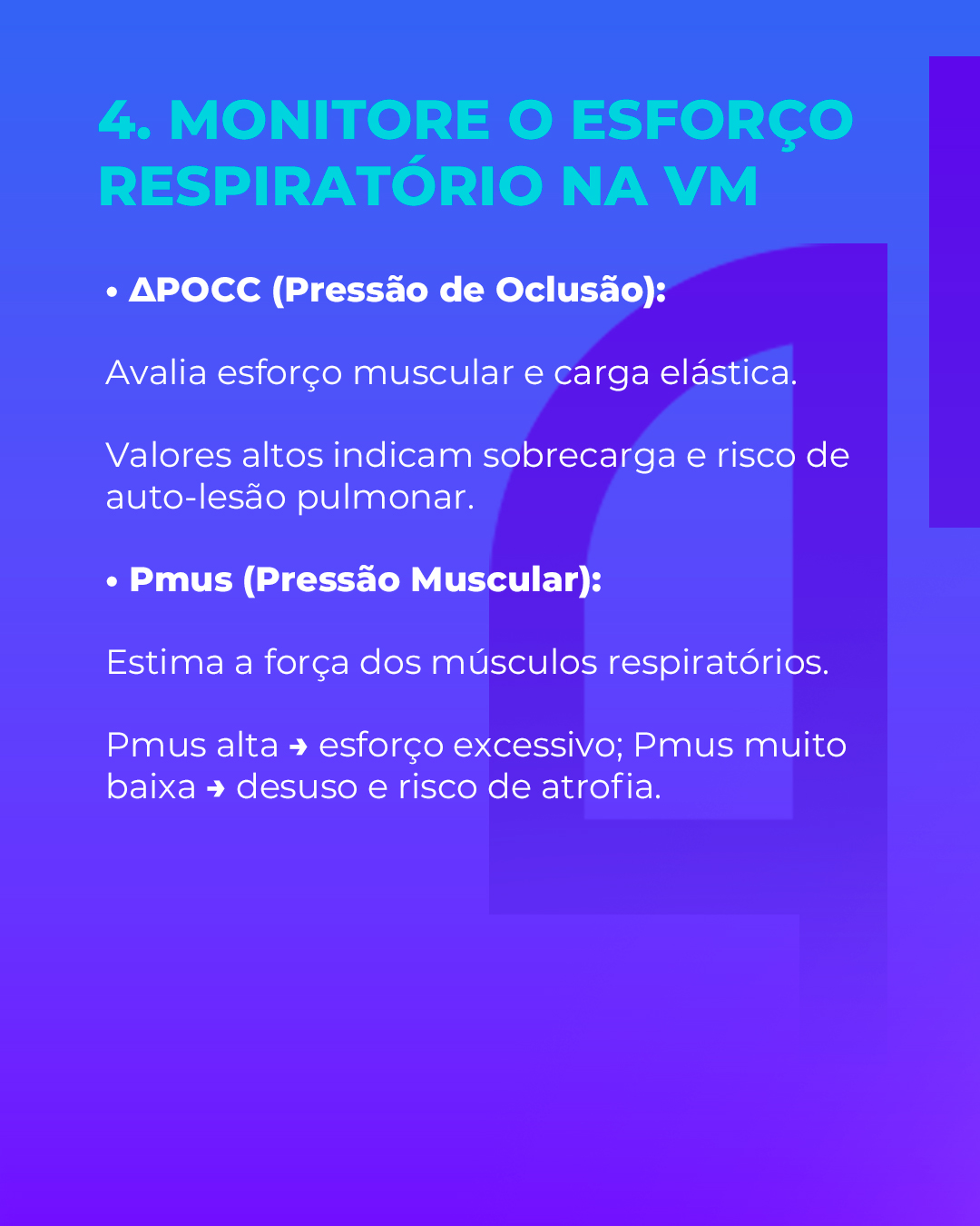 7 Pneumoclinicagens na UTI