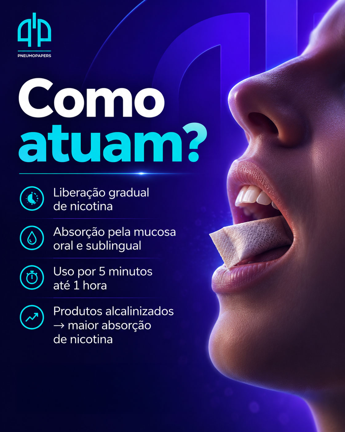 Snus e Pouches: Você sabe o que é?