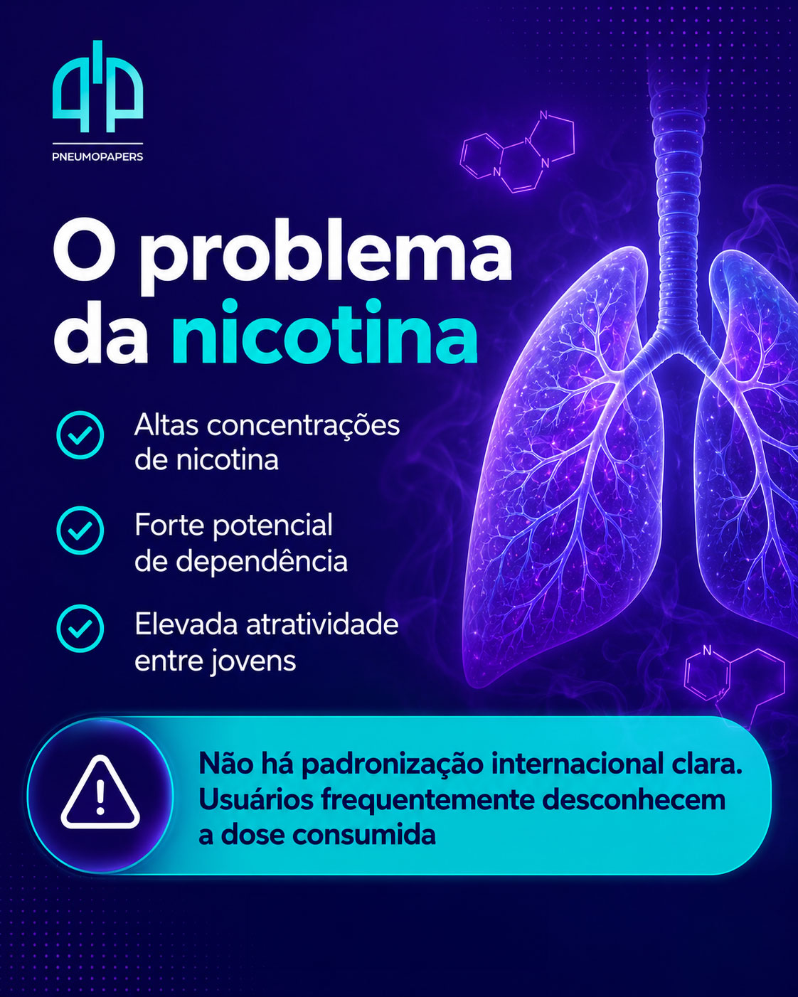 Snus e Pouches: Você sabe o que é?