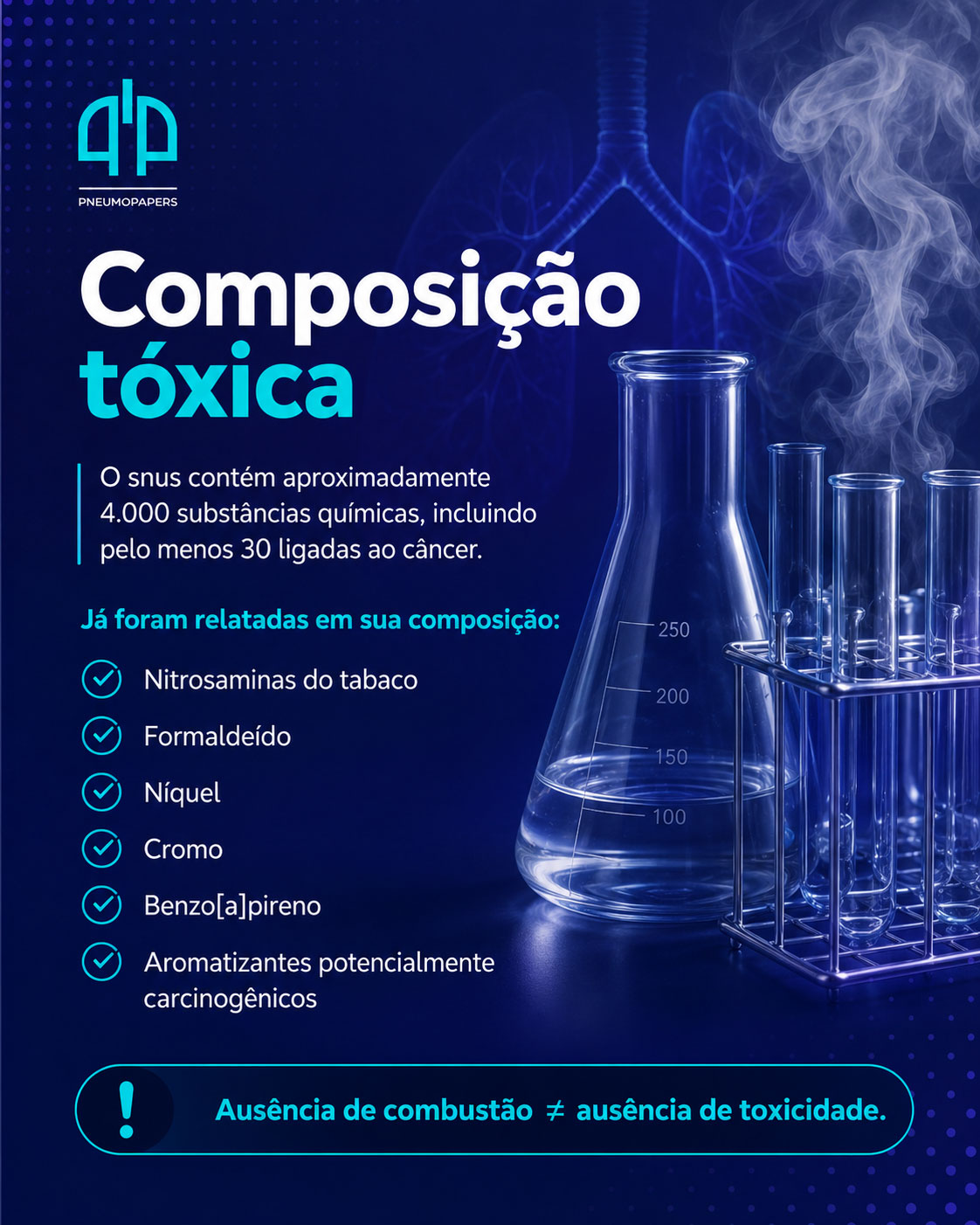 Snus e Pouches: Você sabe o que é?