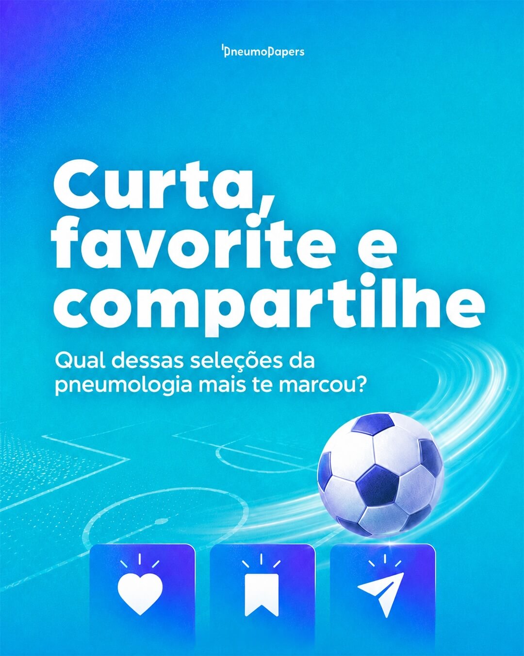 E se as doenças fossem uma seleção tradicional de futebol?
