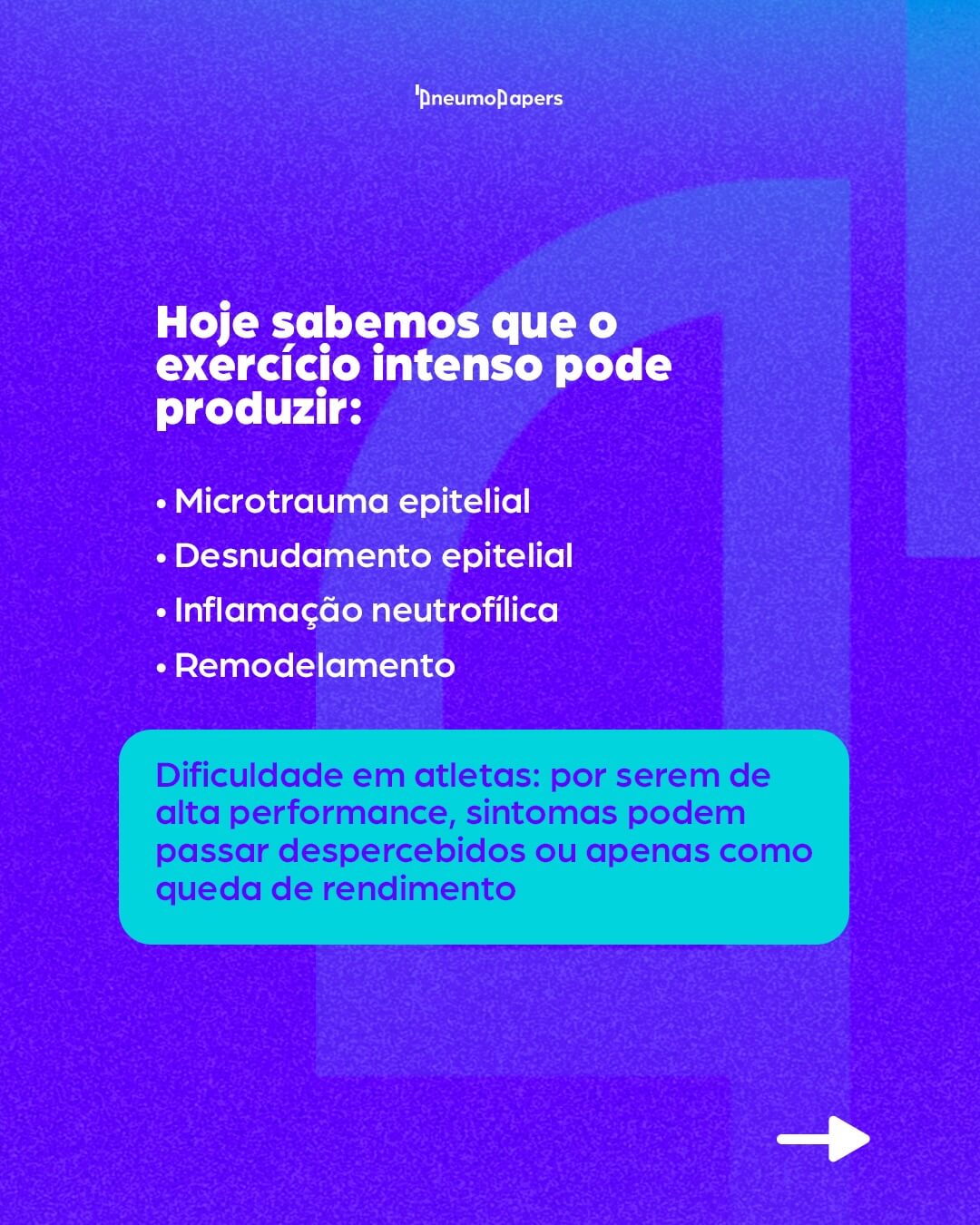 O que a Marta e o Beckhman tem a ver com a Pneumologia?