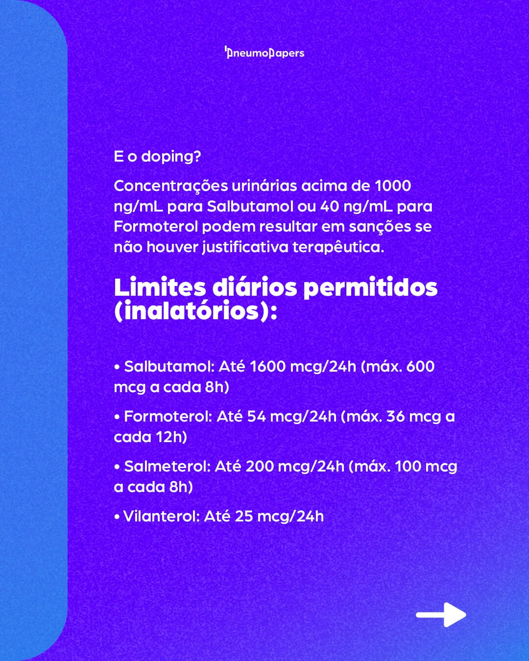 O que a Marta e o Beckhman tem a ver com a Pneumologia?