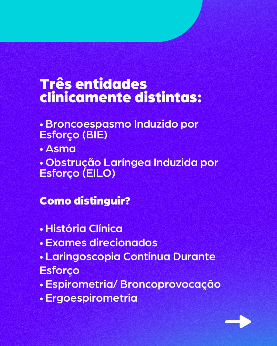 O que a Marta e o Beckhman tem a ver com a Pneumologia?