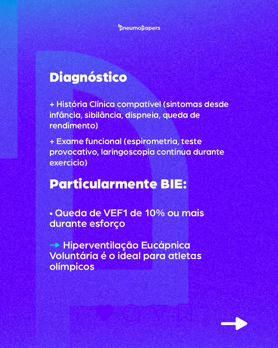 O que a Marta e o Beckhman tem a ver com a Pneumologia?