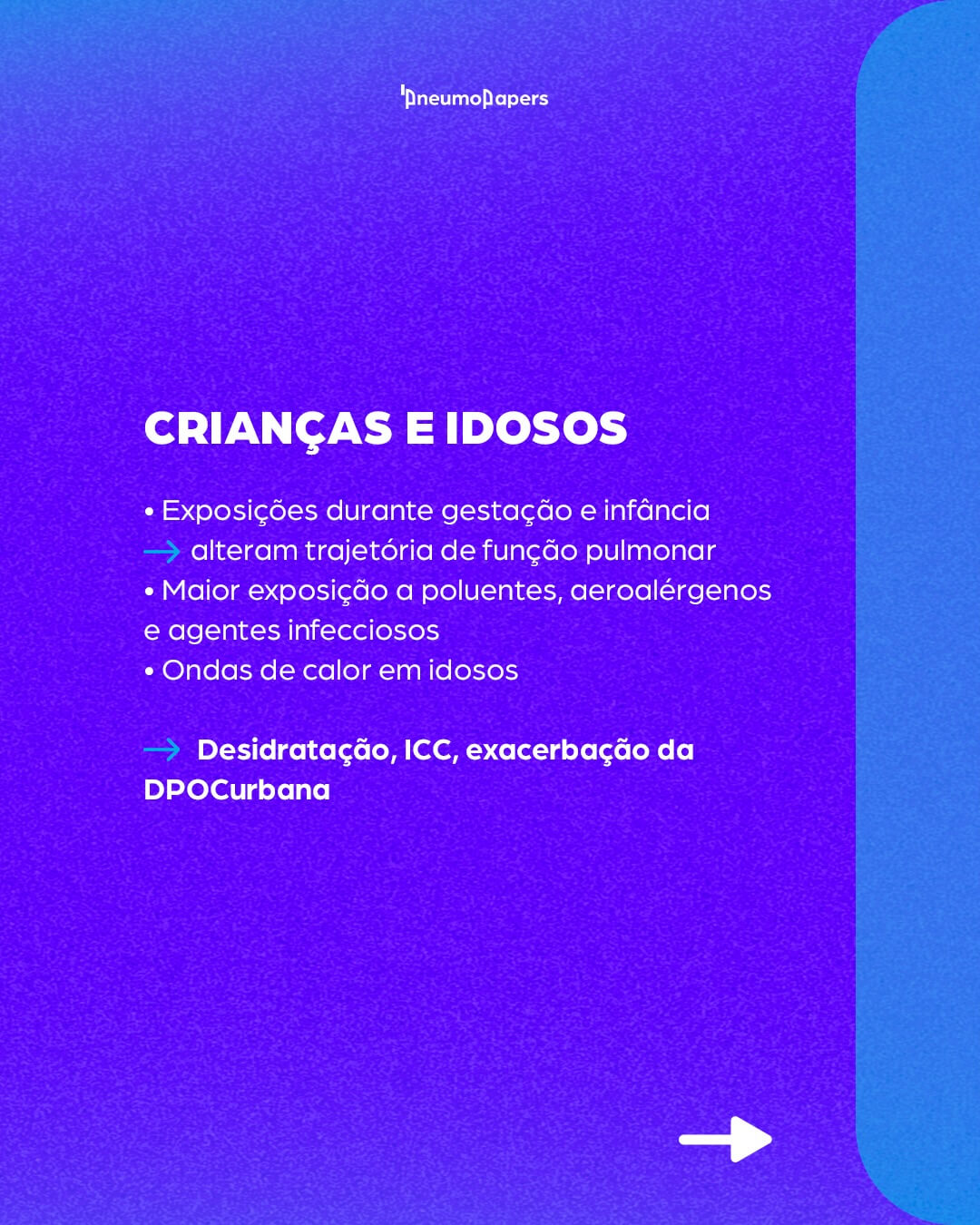 Mudanças climáticas e o impacto na saúde pulmonar: o que você precisa saber