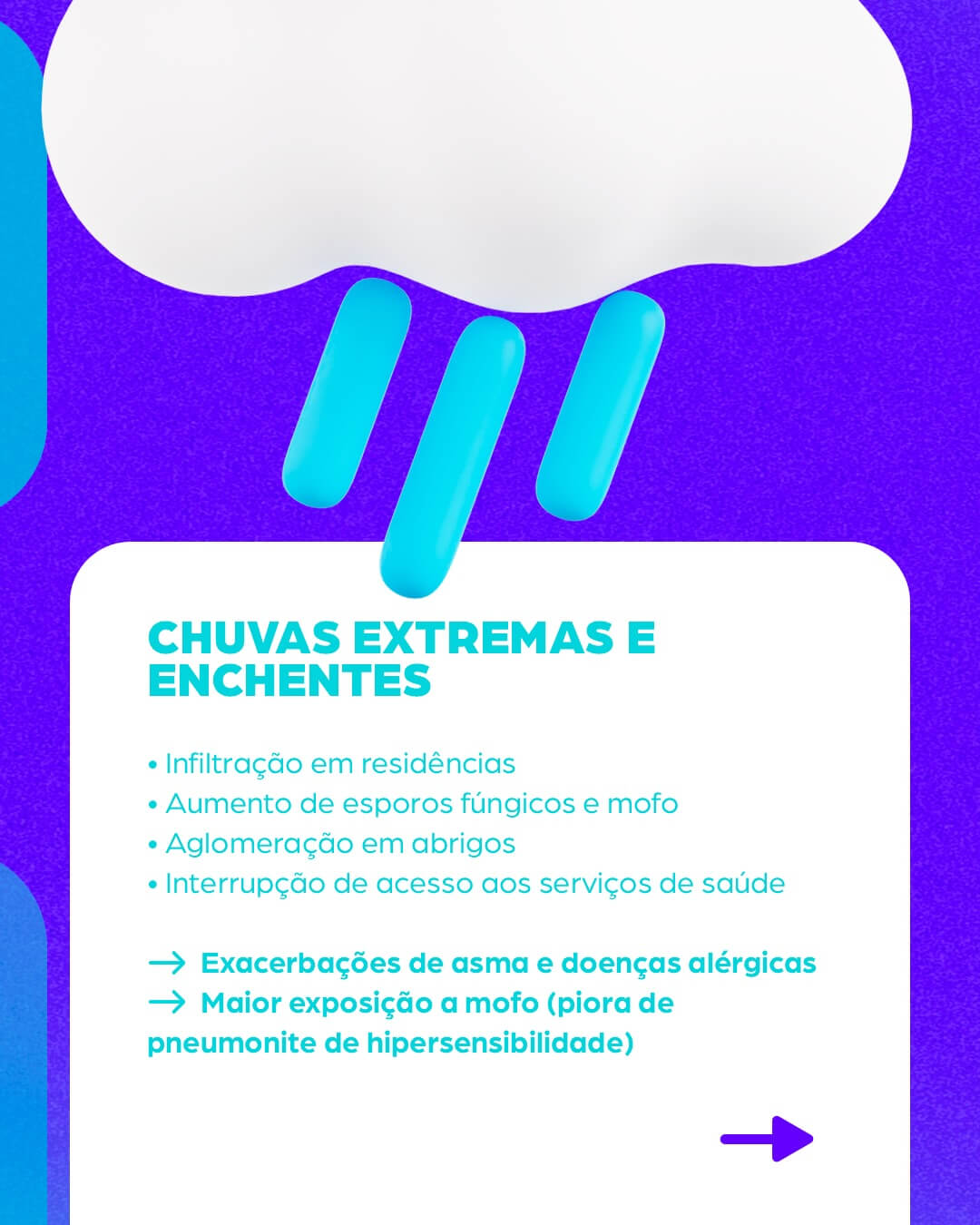 Mudanças climáticas e o impacto na saúde pulmonar: o que você precisa saber